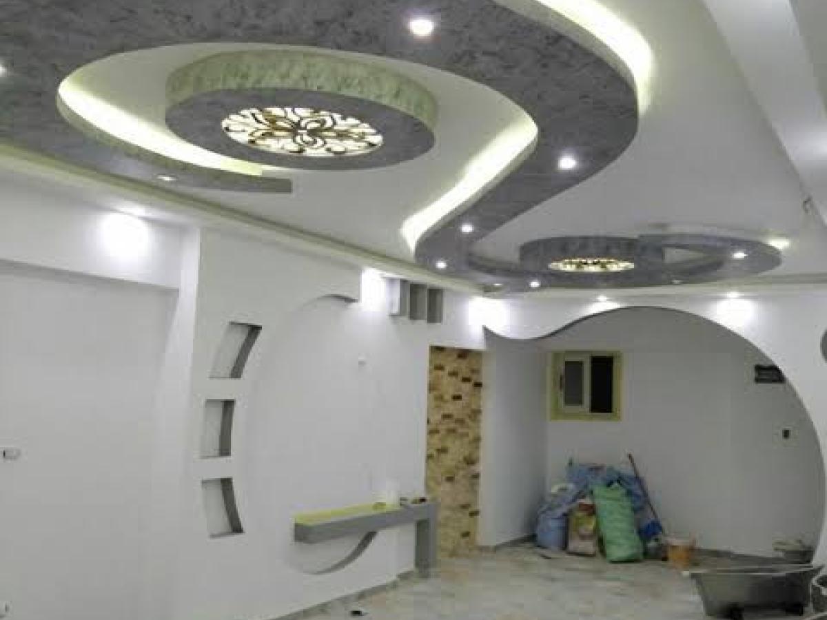 Ceiling Design